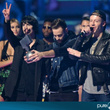 MTV EMA 2015, du red carpet aux lives avec Justin Bieber, Ashley Benson... (photos)