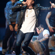 MTV EMA 2015, du red carpet aux lives avec Justin Bieber, Ashley Benson... (photos)