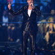 MTV EMA 2015, du red carpet aux lives avec Justin Bieber, Ashley Benson... (photos)