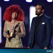 BRIT Awards 2016, du tapis rouge aux lives avec Adele, Justin Bieber, Rihanna... : photos