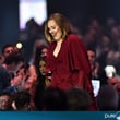 BRIT Awards 2016, du tapis rouge aux lives avec Adele, Justin Bieber, Rihanna... : photos