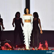 BRIT Awards 2016, du tapis rouge aux lives avec Adele, Justin Bieber, Rihanna... : photos