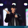 BRIT Awards 2016, du tapis rouge aux lives avec Adele, Justin Bieber, Rihanna... : photos
