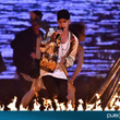 BRIT Awards 2016, du tapis rouge aux lives avec Adele, Justin Bieber, Rihanna... : photos