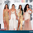 BRIT Awards 2016, du tapis rouge aux lives avec Adele, Justin Bieber, Rihanna... : photos