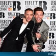 BRIT Awards 2016, du tapis rouge aux lives avec Adele, Justin Bieber, Rihanna... : photos
