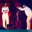 BRIT Awards 2016, du tapis rouge aux lives avec Adele, Justin Bieber, Rihanna... : photos