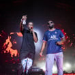 Dadju en concert au Parc des Princes : les photos du show événement 