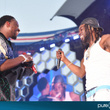 Dadju en concert au Parc des Princes : les photos du show événement 
