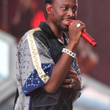 Dadju en concert au Parc des Princes : les photos du show événement 