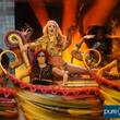 Britney Spears en concert à Los Angeles : photos