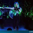 Avril Lavigne au Zénith de Paris : photos