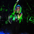 Avril Lavigne au Zénith de Paris : photos