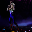 Avril Lavigne au Zénith de Paris : photos