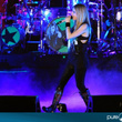 Avril Lavigne au Zénith de Paris : photos