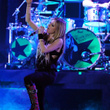 Avril Lavigne au Zénith de Paris : photos