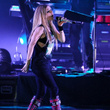 Avril Lavigne au Zénith de Paris : photos