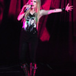 Avril Lavigne au Zénith de Paris : photos