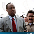 Procès "Jackson" à Los Angeles : photos