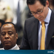 Procès "Jackson" à Los Angeles : photos