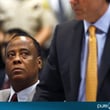 Procès "Jackson" à Los Angeles : photos