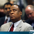Procès "Jackson" à Los Angeles : photos