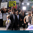 Procès "Jackson" à Los Angeles : photos