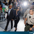 Procès "Jackson" à Los Angeles : photos