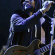 Lenny Kravitz en concert à Buenos Aires : photos