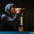 Lenny Kravitz en concert à Buenos Aires : photos