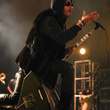 Lenny Kravitz en concert à Buenos Aires : photos