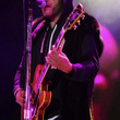 Lenny Kravitz en concert à Buenos Aires : photos