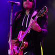 Lenny Kravitz en concert à Buenos Aires : photos