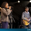 Le Printemps de Bourges en photos : jour 2