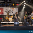Le Printemps de Bourges en photos : jour 2