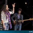 Le Printemps de Bourges en photos : jour 2