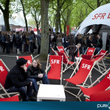 Le Printemps de Bourges en photos : jour 2