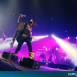 Le Printemps de Bourges en photos : jour 2