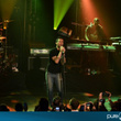 Maroon 5 en concert privé à Paris : photos