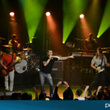 Maroon 5 en concert privé à Paris : photos