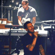 Maroon 5 en concert privé à Paris : photos