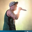 Limp Bizkit en concert à Moscou : photos 