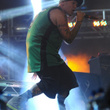 Limp Bizkit en concert à Moscou : photos 