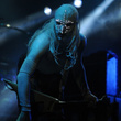 Limp Bizkit en concert à Moscou : photos 