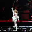 Madonna en concert à Istanbul : photos 