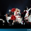 Madonna en concert à Istanbul : photos 