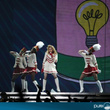 Madonna en concert à Istanbul : photos 