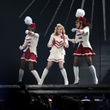 Madonna en concert à Istanbul : photos 