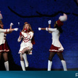 Madonna en concert à Istanbul : photos 