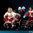 Madonna en concert à Istanbul : photos 